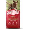 Carnilove Active Dog Dry Made with Duck & Pheasant for Adult All Breeds 12 kg