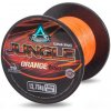 Anaconda Pletená Šnúra Jungle Orange 600m 0,22mm 13,75kg