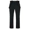 Kilpi RAVEL-M pánske nohavice Čierna Veľkosť: XXL pánske nohavice