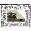 Mišík Vladimír: ETC...3: Vinyl (LP)