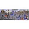 Minecraft - XXL podložka pod myš, 80 x 30 cm