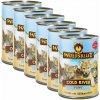 Konzerva Wolfsblut Cold River Puppy 6 x 395 g