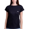 SHIELD Signalproof T-shirt women Colour: Light grey, Size: L