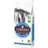 Lobodis Bio mletá výberová káva bez kofeínu, 250 g