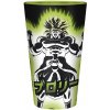 DRAGON BALL BROLY - XXL large glass - 400ml - 