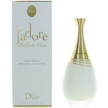 Dior J'adore Parfum d’Eau parfumovaná voda dámska 50 ml