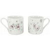 Hrnček by inspire Embos Koleda porcelán 350 ml