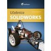 Učebnice Solidworks (nové vydání) - Marek Pagáč