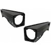 KITT Front Fenders Suitable for Mercedes G-Class W463 (1989-2017)