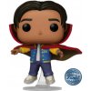 Funko POP! Spider-Man No Way Home: Ned Special Edition
