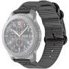 VSETKONAMOBIL 43274 NYLON Univerzálny remienok na hodinky - šírka 20mm šedý