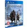 PS4 God of War Ragnarök CZ (nová)
