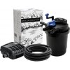 Set tlakovej filtrácie pre jazierko do 3500l