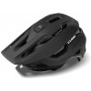 Prilba CUBE TROOPER black