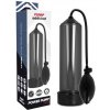 Pump Addicted Rx3 Black - Pumpa Na Penis