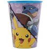 Stor Plastový kelímek Pokémon hrnek Pokémon 260 ml