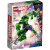LEGO Marvel Mechanické brnenie Hulka 76241