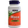 NOW Foods NOW Maca řeřicha peruánská koncentrát 500 mg 100 rostlinných kapsúl