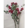 DecorGlass RM2037 - Šípová ruža červená 100cm