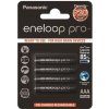 Panasonic Eneloop Pro AAA 930mAh 4ks 4HCDE/4BE