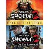 CREATIVE ASSEMBLY Total War: SHOGUN 2 Gold Edition (PC) Steam Key 10000032510006
