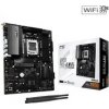 ASRock MB Sc AM5 B850 Pro-A WiFi, AMD B850, 4xDDR5, 1xUSB-C, 1xHDMI, WiFi, ATX