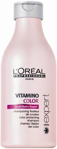 L\'Oréal Expert Vitamino Color šampón fixujúci farbu 500 ml
