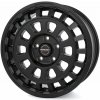 Borbet CW6 6.5x16 6x120 ET50 black matt