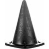 Análny kolík AB35 Big Cone 28 x 18 cm All Black