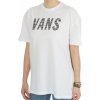 Tričko Vans Emea Gleam white S