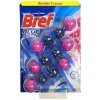 Wc blok Bref Power Aktiv Lavender guličky 3x50g