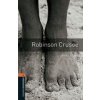 Robinson Crusoe - Daniel Defoe Retold by Diane Mowat