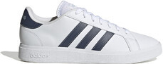 adidas GRAND COURT BASE | ID4457 | Biela