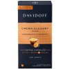 Kapsule pre Nespresso Davidoff Crema Elegant Lungo 10 ks