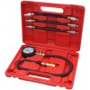 ENERGY Tester kompresie 0 - 20 Bar NE00025 NE00025