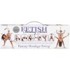 Fetish Fantasy Bondage Swing