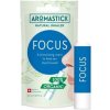 Aromastick Inhalačná tyčinka Focus