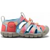 Keen SEACAMP II CNX CHILDREN ombre pink lemonade Veľkosť: 31 detské topánky