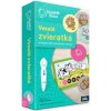 Albi Kúzelné čítanie Pexeso Veselá zvieratká