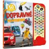 Dopravné prostriedky BOOKMEDIA
