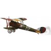 DUMAS Nieuport 28 laser. vyrezávaný 889mm