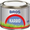 Bros Karbid granulovaný na odpudzovanie krtkov 500 g