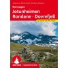 Norwegen: Jotunheimen - Rondane