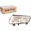 HALOGÉN – HMLOVÁ LAMPA DEPO 6R0941061C 2921