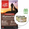 Orijen Regional Red Dog 11,4 kg + 2 x konzerva Terra Canis ZADARMO