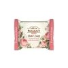 Green Pharmacy Damask Rose toaletne mydlo s bambuckym maslom 100 g