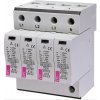 ETI Zvodič prepätia ETITEC B T12 275/12,5 4+0 002440325