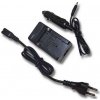 Nabíjačka pre batérie Panasonic CGR-S006E