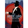 Arsene Lupin Collection Box Set