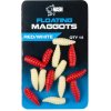 Nash Floating Maggot Plávajúce Červy 14 ks